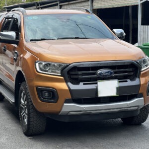Ford Ranger Wiltract 2019
